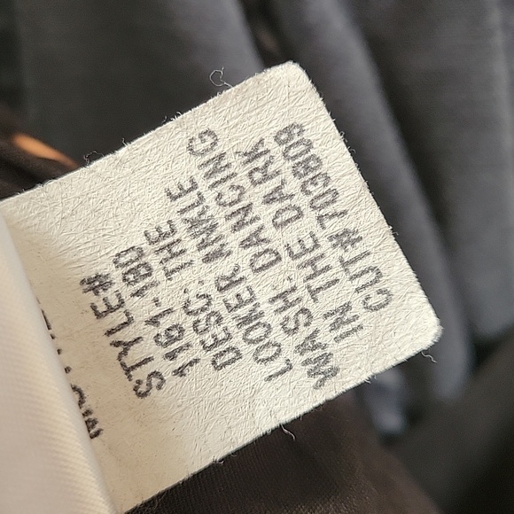 Womens Size 26 MOTHER Jeans - Picture 6 of 6